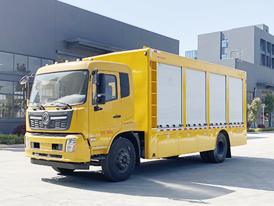 裝備車(chē)