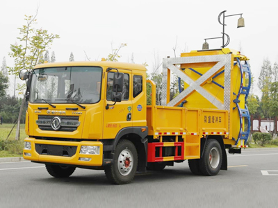 防撞車(chē)