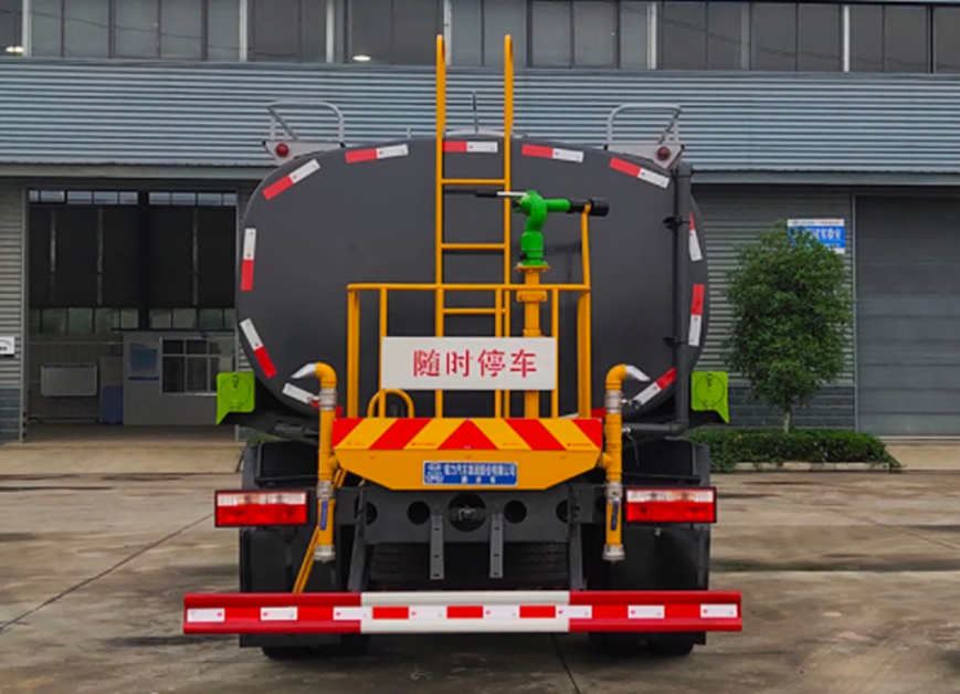 D9系列12.33方灑水車(chē)
