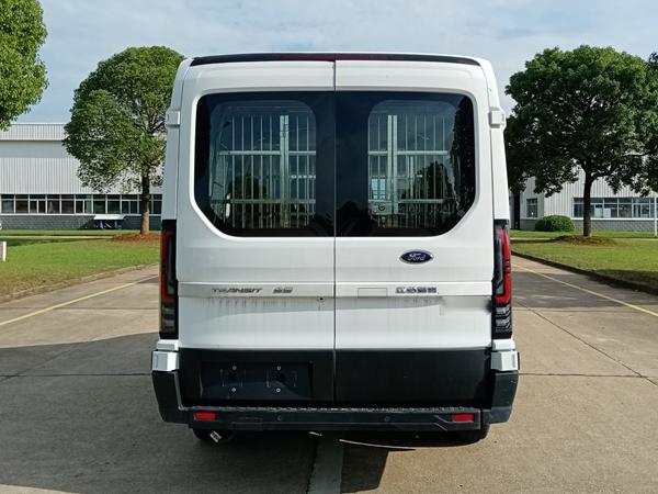 福特（柴油）囚車(chē)