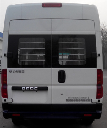 東風(fēng)囚車